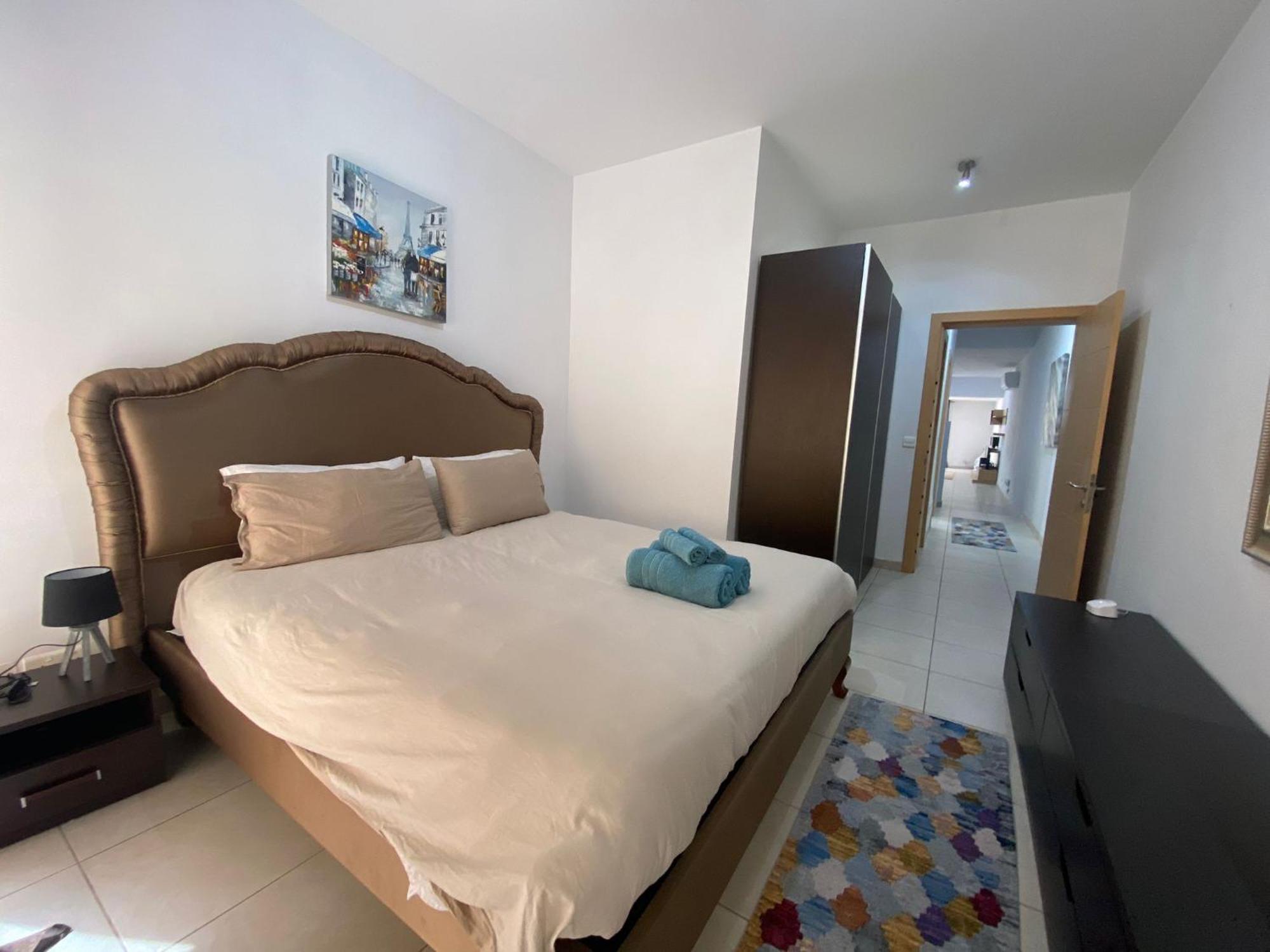 Sliema 2Bed With Backyard Apartment Exterior photo