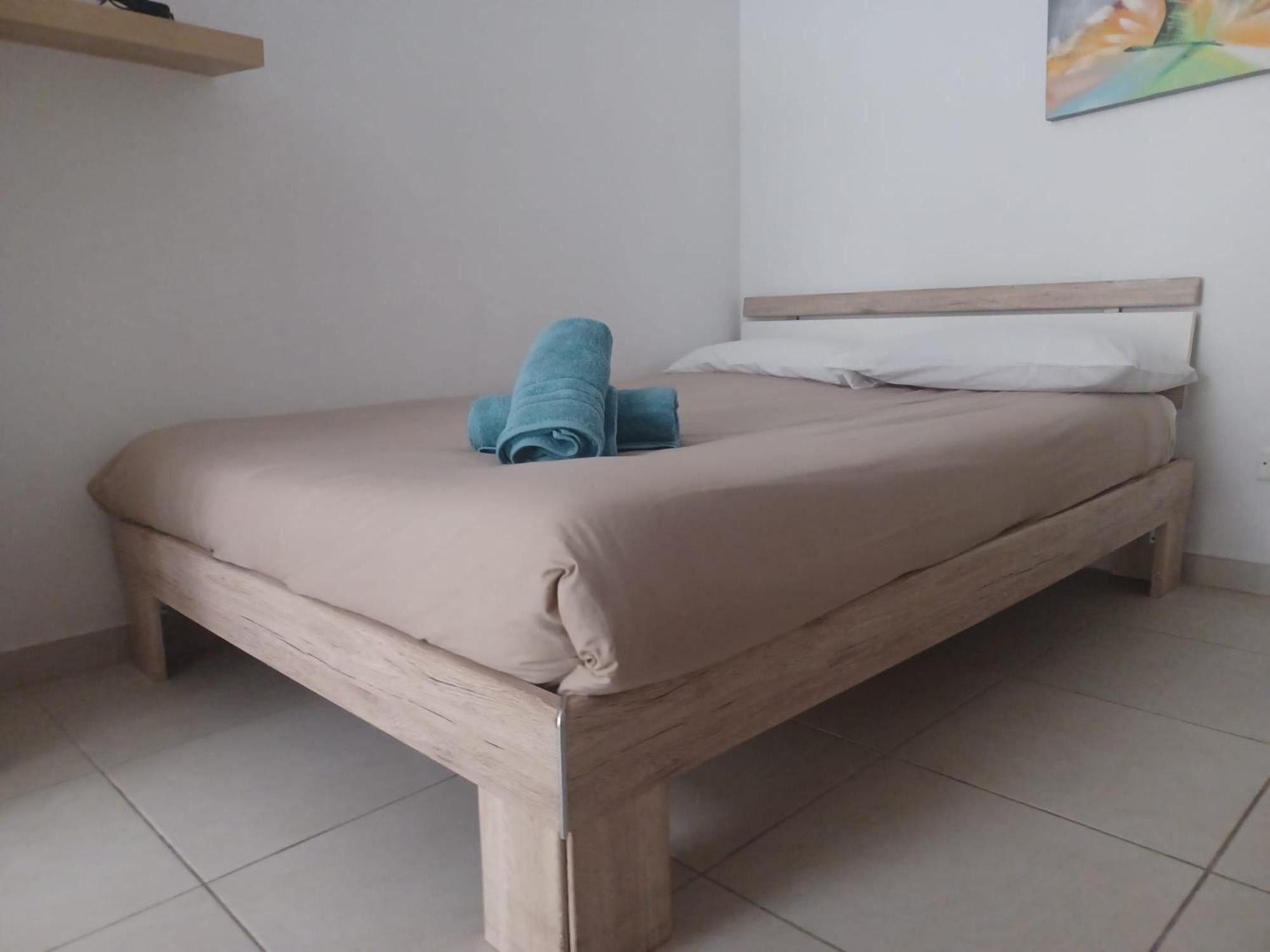 Sliema 2Bed With Backyard Apartment Exterior photo